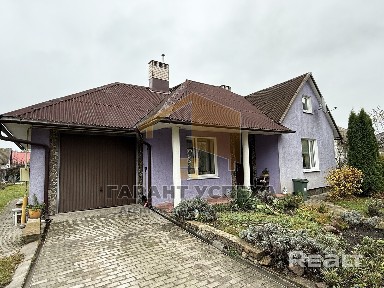 Лот 9216. Продажа дома в Задворцах