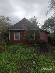 Купить дом, г. Пинск, ул. Звездная