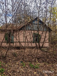 Дом проезд М. Горького 2 продажа или обмен