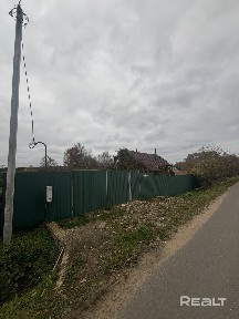 Купить дом, г. Барань, набережная, 11