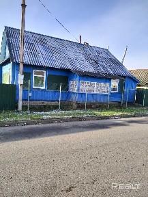 Купить дом, г. Горки, ул. Социалистическая, 9