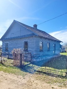 Жилой дом, Каменецкий район, д. Паниквы - 250336