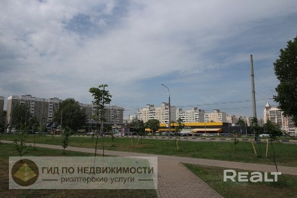 Купить 3-комнатную квартиру, г. Гомель, ул. Чечерская, 72