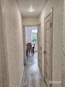 Новая жизнь к Новому году - дизайнерская квартира ждёт вас!