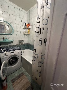 Купить 1-комнатную квартиру, г. Гродно, ул. Домбровского, 39