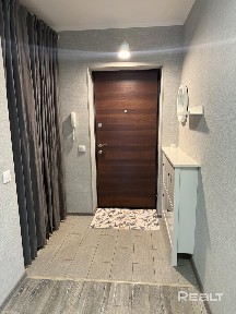 Снять 1-комнатную квартиру, г. Брест, ул. Краснознаменная, 36