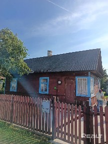 Купить дом, г. Жабинка, ул. Гагарина, 19