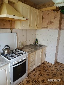 Купить 4-комнатную квартиру, г. Гомель, ул. Макаенка, 15