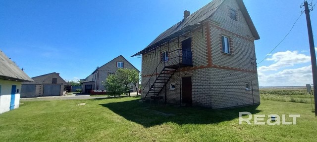 Купить дом, г. Браслав, ул. Гагарина, 39