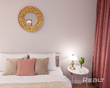 Снять 1-комнатную квартиру, г. Брест, ул. Краснознаменная, 13