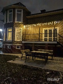 Снять коттедж на сутки, г. Могилев, пер. Солнечный, 14