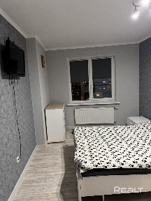 Снять 2-комнатную квартиру, г. Минск, ул. Чюрлениса, 8