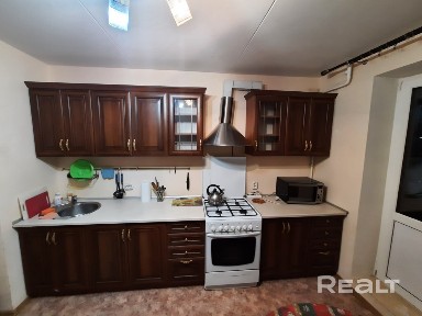 Снять 3-комнатную квартиру на сутки, г. Гродно, ул. Стрелковая, 11