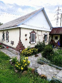 Дом аг. Мичуринская, ул. Дружбы