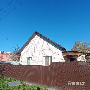 Продажа дома