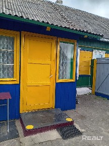 Купить дом, д. Андреевщина, ул. Садовая, 27 (Оршанский р-н, Витебская область)