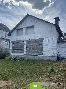 Купить дом, г. Слоним, ул. Речная, 19