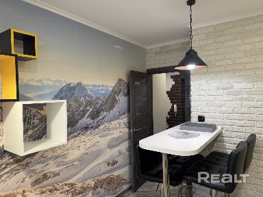 Снять 1-комнатную квартиру, г. Гродно, ул. Захарова, 3