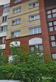 Купить 3-комнатную квартиру, г. Брест, ул. Энгельса, 18