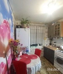Продажа, Квартира, лот 250565