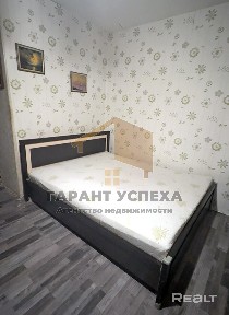 г. Брест, ул. Адамковская