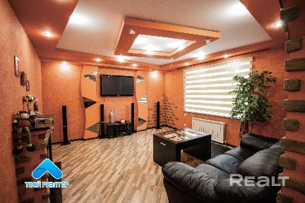 Купить 3-комнатную квартиру, г. Гомель, ул. Свиридова, 28/2