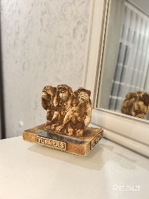 Снять 2-комнатную квартиру, г. Витебск, ул. Жореса Алфёрова, 19/-