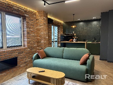 Купить 2-комнатную квартиру, г. Гродно, ул. Глухова, 9