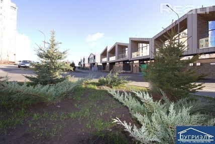 Таунхаус премиум класса в городе Гродно - 610124