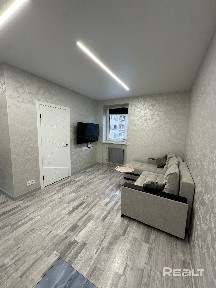 Евродвушка в центре