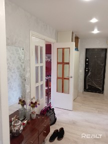 Купить 2-комнатную квартиру, г. Гомель, ул. Олимпийская, 16