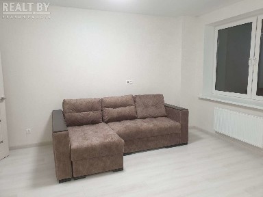 Уютная 2-комнатная квартира, г. Минск, 1 минута до метро Петровщина