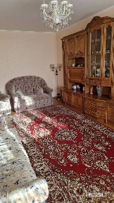 Купить 2-комнатную квартиру, г. Могилев, ул. 30 Лет Победы, 28