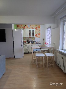 Купить 2-комнатную квартиру, г. Могилев, ул. Космонавтов, 30