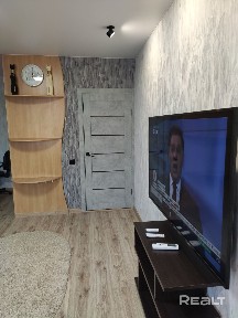 Купить 1-комнатную квартиру, г. Гомель, просп. Речицкий