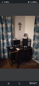 Купить дом, аг. Круговец-Калинино, ул. Ленина (Добрушский р-н, Гомельская область)