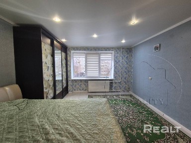 Предлагаем купить 1-комнатную квартиру в по ул. Суворова