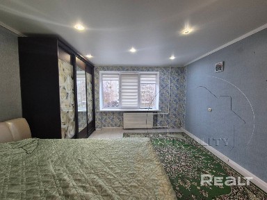 Предлагаем купить 1-комнатную квартиру в по ул. Суворова