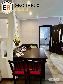 Купить 2-комнатную квартиру, г. Брест, ул. Героев обороны Брестской крепости