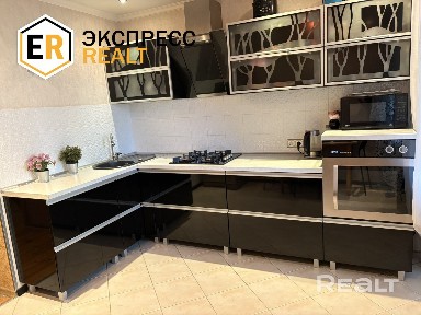 г. Брест, ул. Менжинского