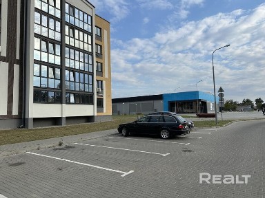 Продажа, Квартира, лот 250533