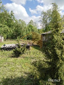 Лот 9107. Продажа дома в д. Селищи