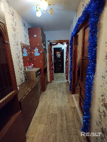 Купить 3-комнатную квартиру, г. Гомель, ул. Мазурова, 52