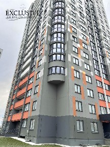 Купить 2-комнатную квартиру, г. Гродно, ул. Старомалыщинская, 116