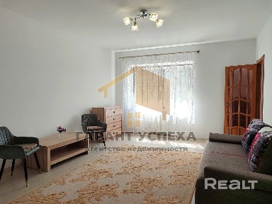 Лот 9237. Брест, ул. Маяковского. Аренда 1-комнатной квартиры