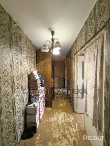 Лот 8591. Брест, ул. Кирова. Продажа 3-комнатной квартиры