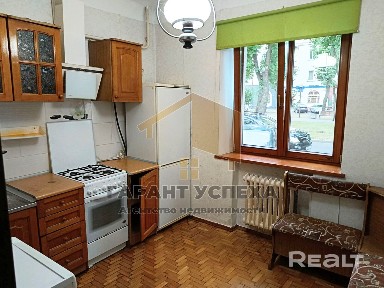 Лот 9129. Брест, ул. Гоголя. Продажа 1-комнатной квартиры