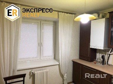 Купить 1-комнатную квартиру, г. Брест, ул. Мошенского