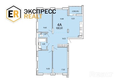 г. Брест, ул. Октябрьской революции