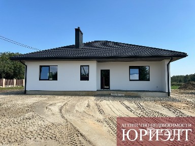 Лот. 57325 Жилой дом, д. Хабы